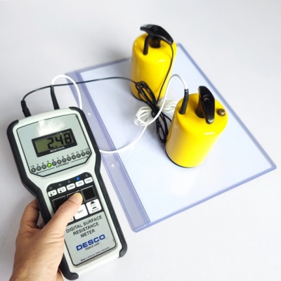 防靜電標示牌卡套